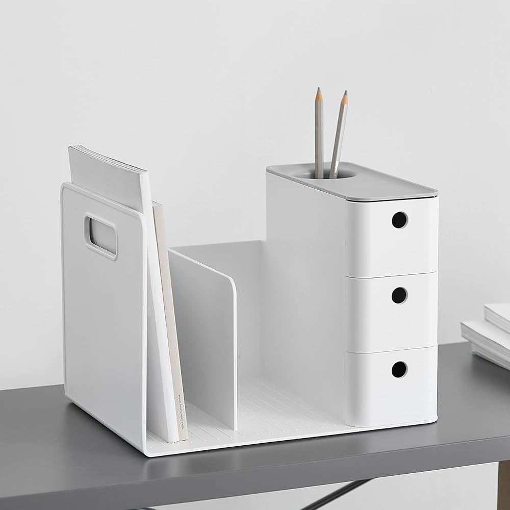 LITEM | Korea | Combo Rack | Cool Grey