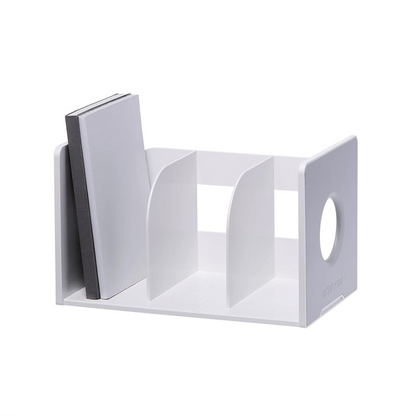LITEM | Korea | MyRoom Book Rack / 3 parts | Mint