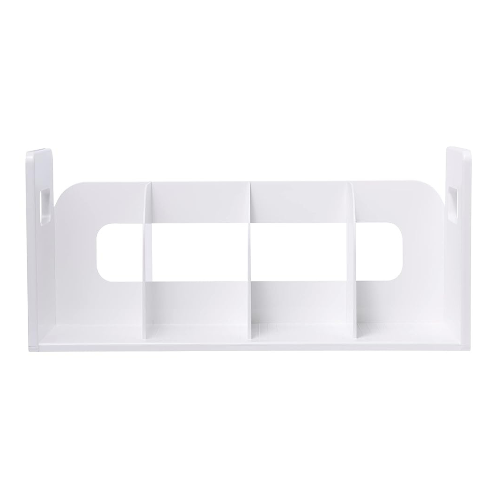 LITEM | Korea | MyRoom Book Rack / 4 parts | Mint