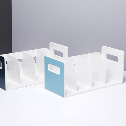 LITEM | Korea | MyRoom Book Rack / 4 parts | Mint