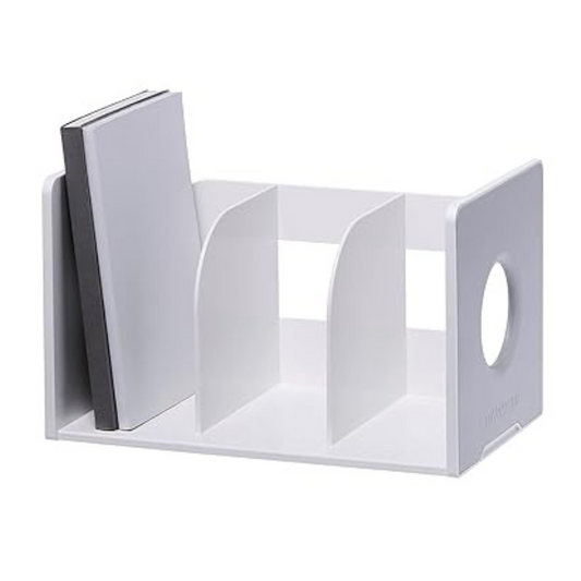 LITEM | Korea | MyRoom Book Rack / 3 Parts | Cool Grey