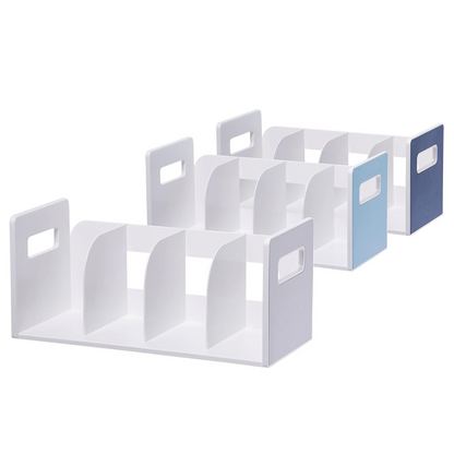 LITEM | Korea | MyRoom Book Rack / 4 parts | Mint