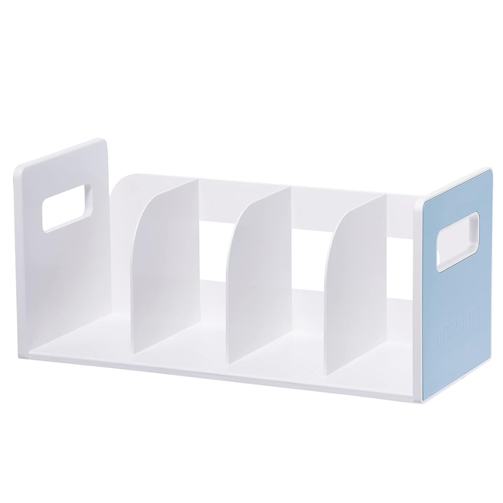 LITEM | Korea | MyRoom Book Rack / 4 parts | Mint