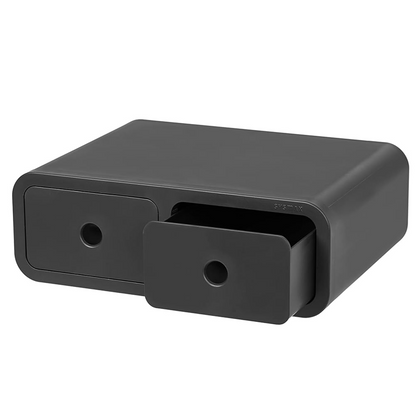 SYSMAX | Korea | Olio Box | Dark Grey