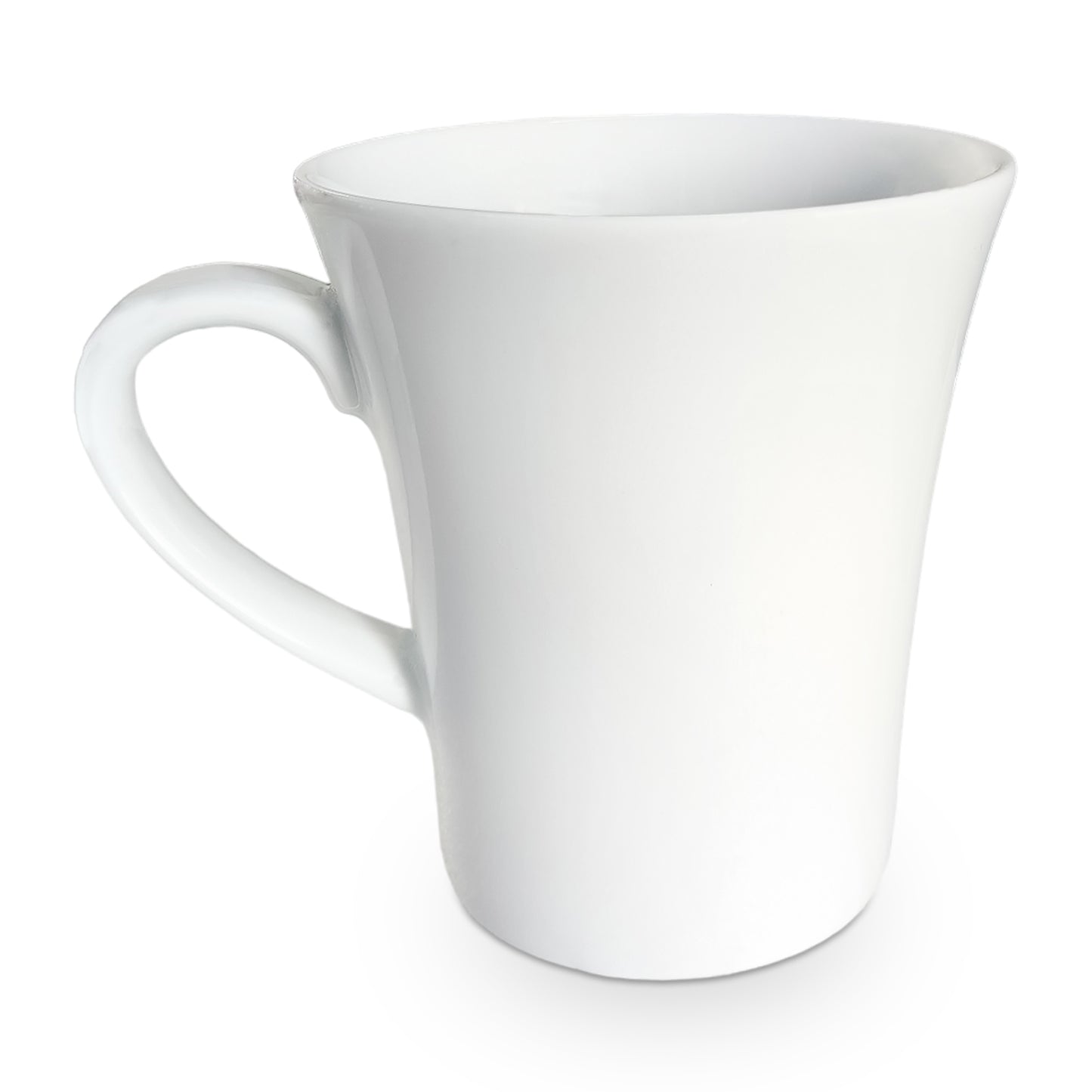 CHODZIEZ | Poland | Since 1852 | Elegant, Classic Design Porcelain | Mug - YVONNEE 0002 Backstamp | 340ml.