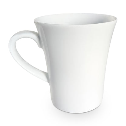 CHODZIEZ | Poland | Since 1852 | Elegant, Classic Design Porcelain | Mug - YVONNEE 0002 Backstamp | 340ml.